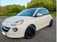 OPEL ADAM 2019 - 1