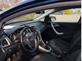OPEL ASTRA J 2013/8 - 7