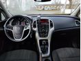 OPEL ASTRA J 2013/8 - 9