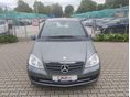 MERCEDES-BENZ A 180 2008/10 - 2