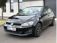 VOLKSWAGEN GOLF VII 1.6 TDI BMT Trendline DSG