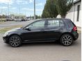VOLKSWAGEN GOLF VII 2013/10 - 2