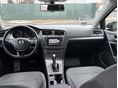 VOLKSWAGEN GOLF VII 2013/10 - 11