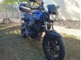 BMW F 800 R A2 (25KW)