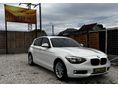 BMW 116d EfficientDynamics