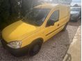 OPEL COMBO 1.3 CDTI 75 LE 4L Fogyasztás