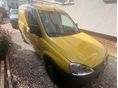OPEL COMBO 2010/8 - 2
