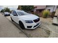 SKODA OCTAVIA 2.0 TSI RS DSG