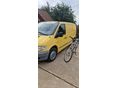 MERCEDES-BENZ VITO 2004/2 - 3