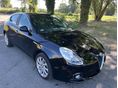 ALFA ROMEO GIULIETTA 2015 - 2