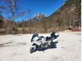 BMW R 1250 RT 2022 - 4