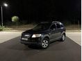 CHEVROLET CAPTIVA 2.0 D Sport LT High (7 személyes )