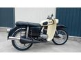 MZ ES 150 (TROPHY) 1973 - 2