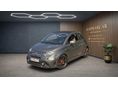 ABARTH 595C 1.4 T-Jet 165 Turismo FRISS SZERVIZ. HIBÁTLAN ÁLLAPOT BŐR BELSŐ
