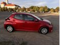 TOYOTA YARIS 1.5 VVT-i Comfort
