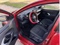 TOYOTA YARIS 2022/2 - 5