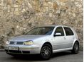 VOLKSWAGEN GOLF IV 1.6 Highline // Atomata Klíma // Riasztó //