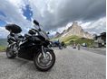 HONDA VFR 800 2008/11 - 12