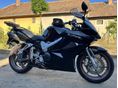 HONDA VFR 800 2008/11 - 11