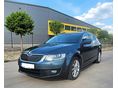SKODA OCTAVIA Combi 1.6 CR TDI Greenline Panorámatető.BI-xenon.parkoloasszisztens.Android.Canton