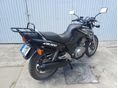 HONDA CB 500 1998/6 - 4