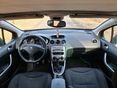 PEUGEOT 308 2009/12 - 5
