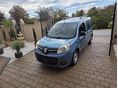 RENAULT KANGOO 2013/6 - 2