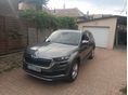 SKODA KODIAQ 2022 - 2
