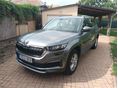 SKODA KODIAQ 2022 - 5