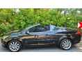FORD FOCUS Coupe Cabriolet 2.0 Sport Nagyszerviz után. fris vizsgával. remekűl müködő tetővel