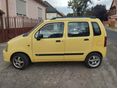 SUZUKI WAGON R+ 2003/5 - 3