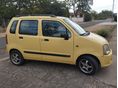 SUZUKI WAGON R+ 2003/5 - 2