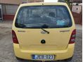 SUZUKI WAGON R+ 2003/5 - 4