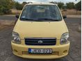 SUZUKI WAGON R+ 1.3 GLX