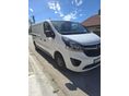 OPEL VIVARO 2016/5 - 2