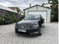 VOLKSWAGEN PASSAT VII Variant 2.0 CR TDI Comfortline BMT