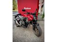 HONDA CB 500 HORNET! KÉSZLETÜNRKŐL !TÖBB SZÍNBEN!AKÁR E-CLUTCH RENDSZERREL!