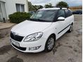 SKODA FABIA 2013/4 - 1