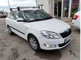 SKODA FABIA 2013/4 - 3