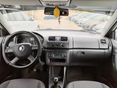 SKODA FABIA 2013/4 - 7