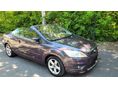 FORD FOCUS Coupe Cabriolet 2.0 TDCi Sport Hibátlan műszaki állapot