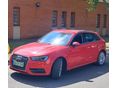AUDI A3 Sportback 1.4 TFSI Ambiente S-tronic e-tron