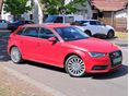 AUDI A3 2015/1 - 2