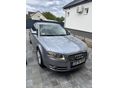 AUDI A4 2.0 TFSI S line