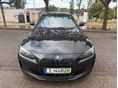 BMW I4 eDrive40 19'' kerék. Bőr. M-es hűtőrács. Sötétített üveg. Kulcs nélküli nyitás. 94.8 SOH