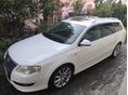 VOLKSWAGEN PASSAT VI Variant 2.0 CR TDI R-Highline DSG