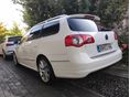 VOLKSWAGEN PASSAT VI 2009 - 2