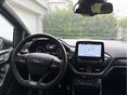 FORD FIESTA 2020/7 - 9