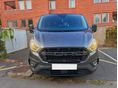 FORD TOURNEO 2021/12 - 2
