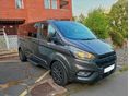 FORD TOURNEO 2021/12 - 3